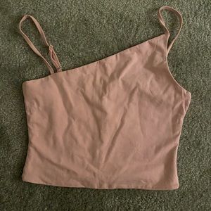 Superdown Tank Top